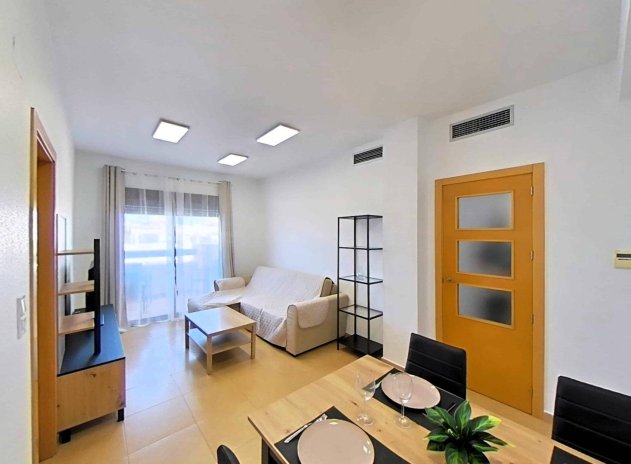 Revente - Appartement - Orihuela Costa - Lomas de Cabo Roig