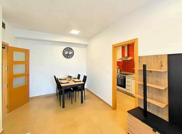 Revente - Appartement - Orihuela Costa - Lomas de Cabo Roig