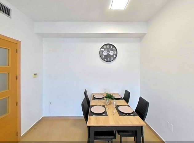 Revente - Appartement - Orihuela Costa - Lomas de Cabo Roig