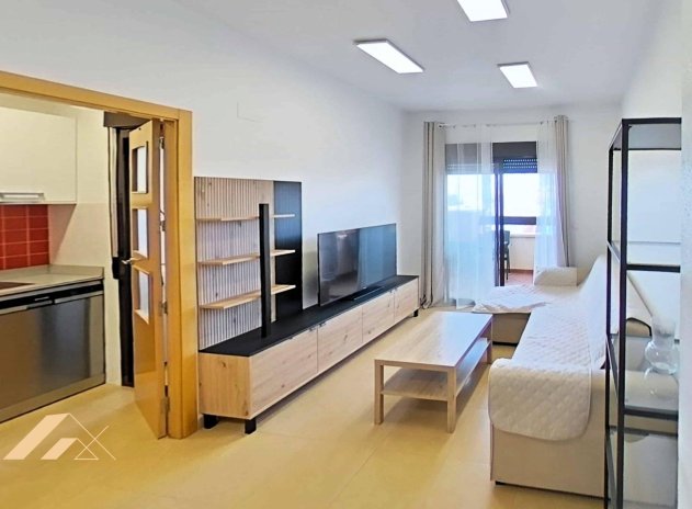 Revente - Appartement - Orihuela Costa - Lomas de Cabo Roig