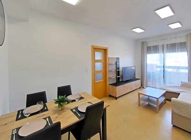 Revente - Appartement - Orihuela Costa - Lomas de Cabo Roig