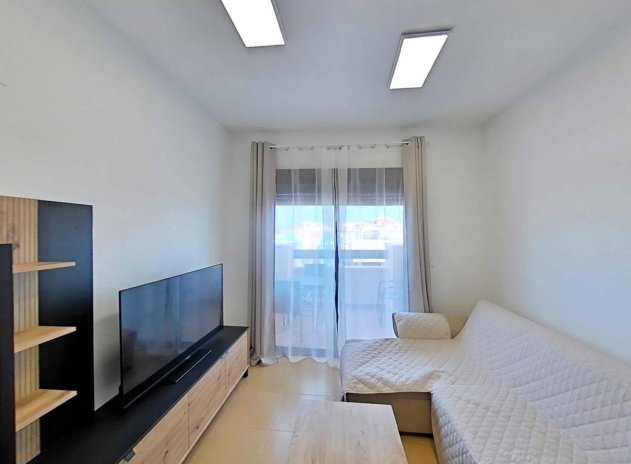 Revente - Appartement - Orihuela Costa - Lomas de Cabo Roig