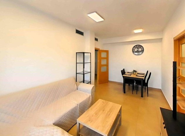 Revente - Appartement - Orihuela Costa - Lomas de Cabo Roig