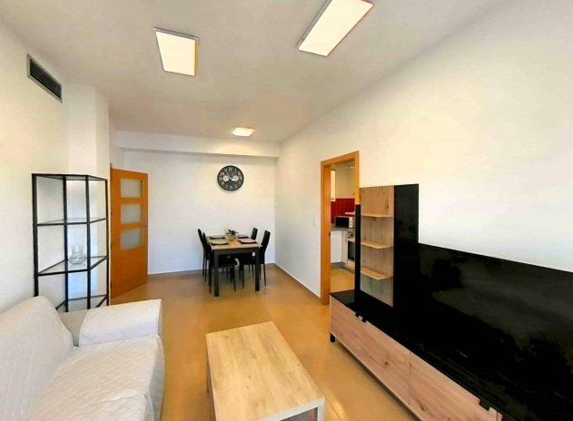 Revente - Appartement - Orihuela Costa - Lomas de Cabo Roig