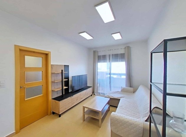 Revente - Appartement - Orihuela Costa - Lomas de Cabo Roig