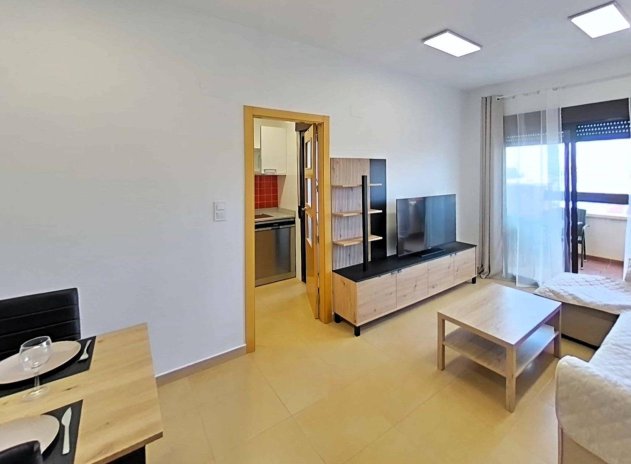 Revente - Appartement - Orihuela Costa - Lomas de Cabo Roig