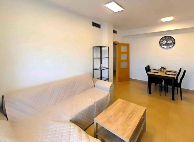 Revente - Appartement - Orihuela Costa - Lomas de Cabo Roig