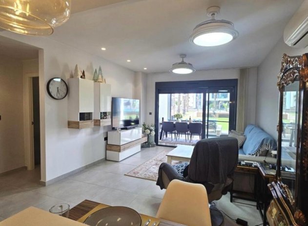 Reventa - Apartamento / Piso - Guardamar del Segura