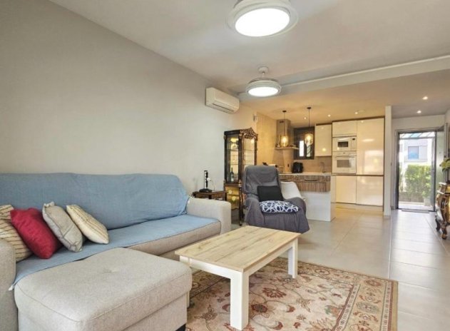 Reventa - Apartamento / Piso - Guardamar del Segura
