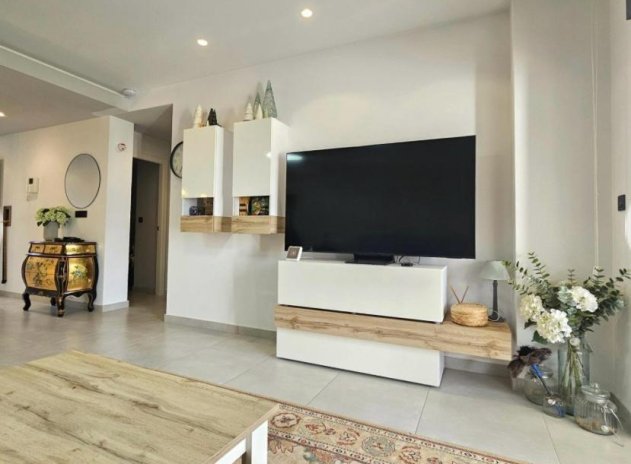 Reventa - Apartamento / Piso - Guardamar del Segura