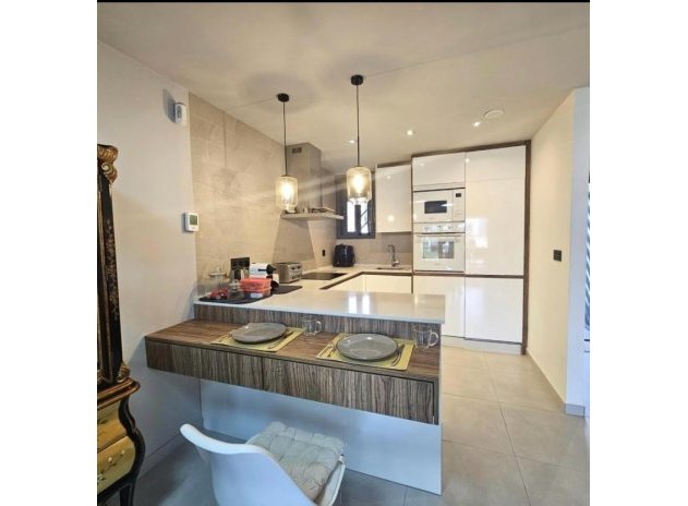 Reventa - Apartamento / Piso - Guardamar del Segura