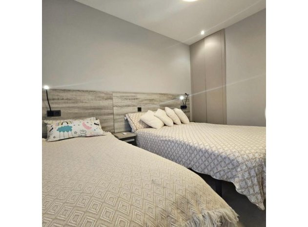 Reventa - Apartamento / Piso - Guardamar del Segura