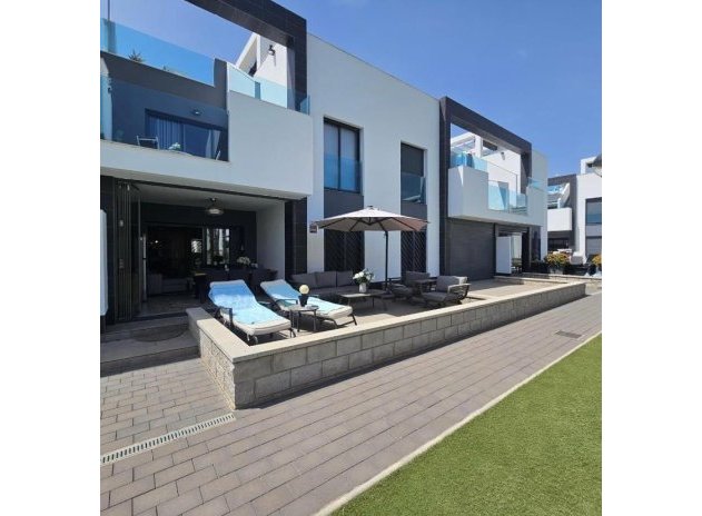 Reventa - Apartamento / Piso - Guardamar del Segura