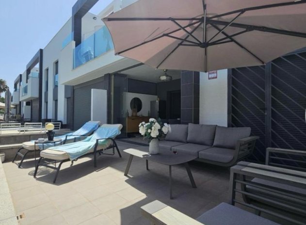 Reventa - Apartamento / Piso - Guardamar del Segura