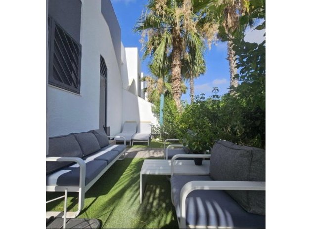 Reventa - Apartamento / Piso - Guardamar del Segura