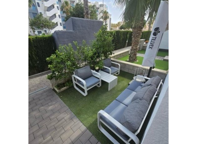 Reventa - Apartamento / Piso - Guardamar del Segura