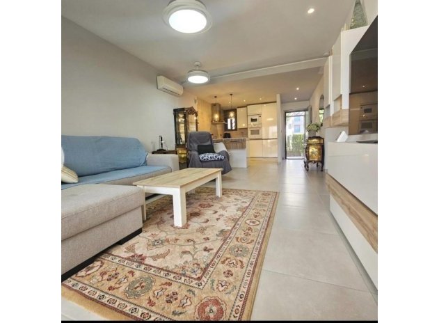 Reventa - Apartamento / Piso - Guardamar del Segura