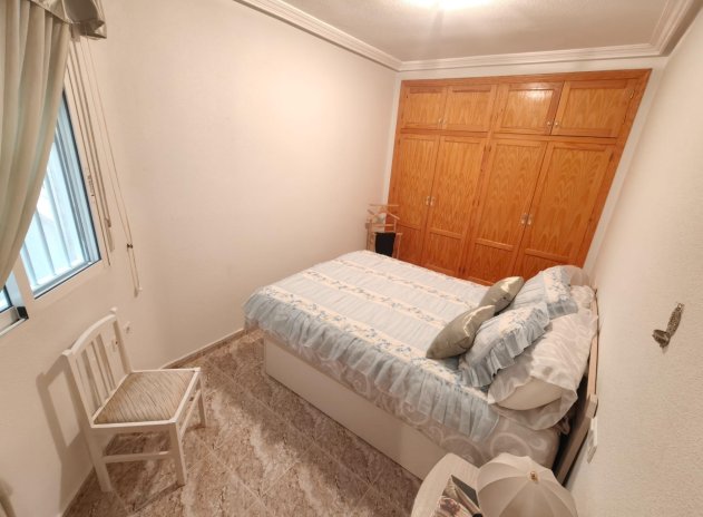 Revente - Appartement - Torrevieja - Playa del Cura