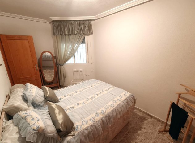Revente - Appartement - Torrevieja - Playa del Cura