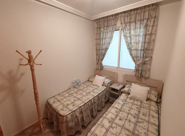 Revente - Appartement - Torrevieja - Playa del Cura