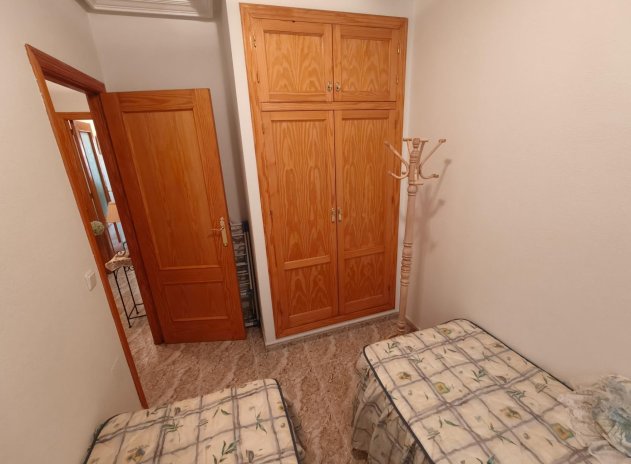 Revente - Appartement - Torrevieja - Playa del Cura