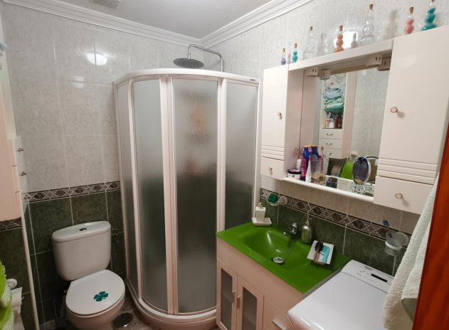 Revente - Appartement - Torrevieja - Playa del Cura