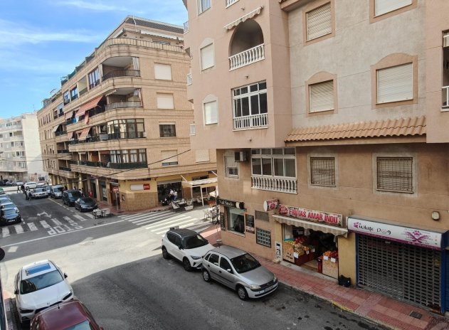 Revente - Appartement - Torrevieja - Playa del Cura