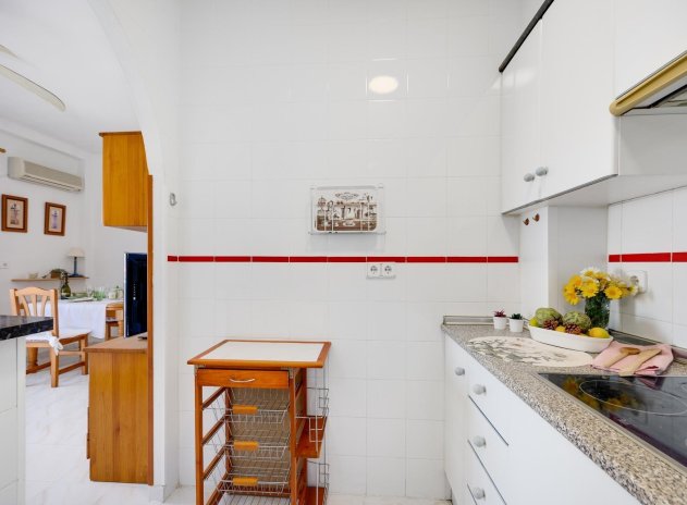 Revente - Appartement - Orihuela Costa - Villamartín