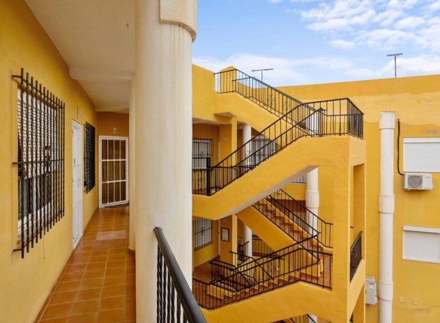 Revente - Appartement - Orihuela Costa - Villamartín