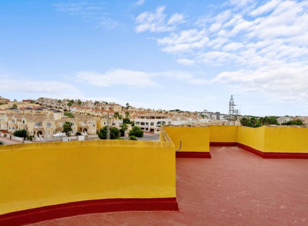 Revente - Appartement - Orihuela Costa - Villamartín