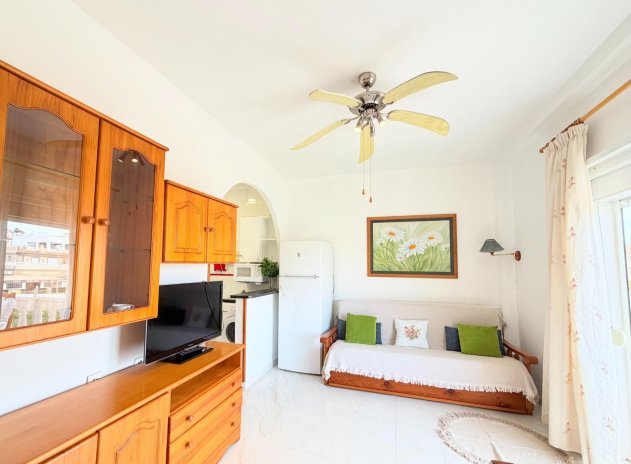 Revente - Appartement - Orihuela Costa - Villamartín