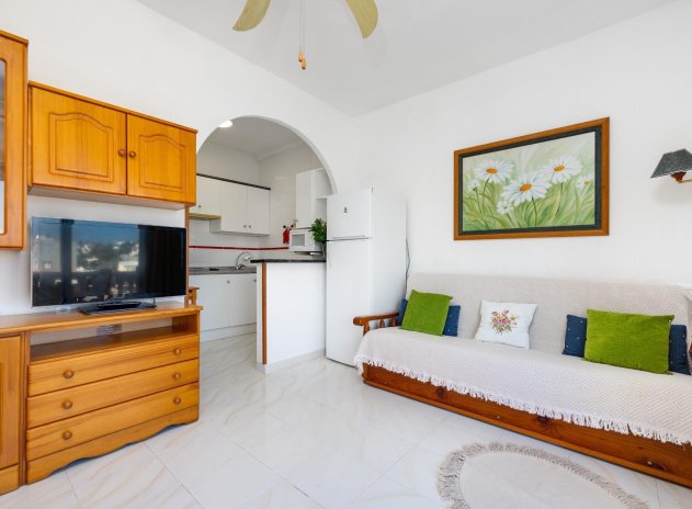 Revente - Appartement - Orihuela Costa - Villamartín