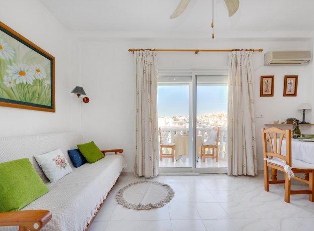 Revente - Appartement - Orihuela Costa - Villamartín