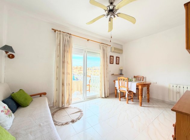 Revente - Appartement - Orihuela Costa - Villamartín