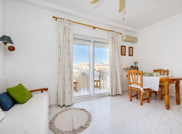 Revente - Appartement - Orihuela Costa - Villamartín