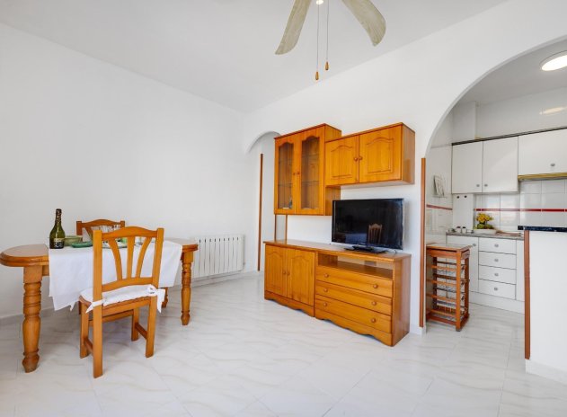 Revente - Appartement - Orihuela Costa - Villamartín