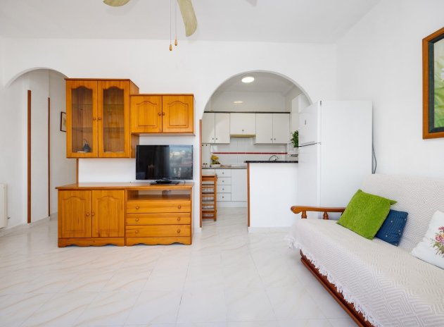 Revente - Appartement - Orihuela Costa - Villamartín