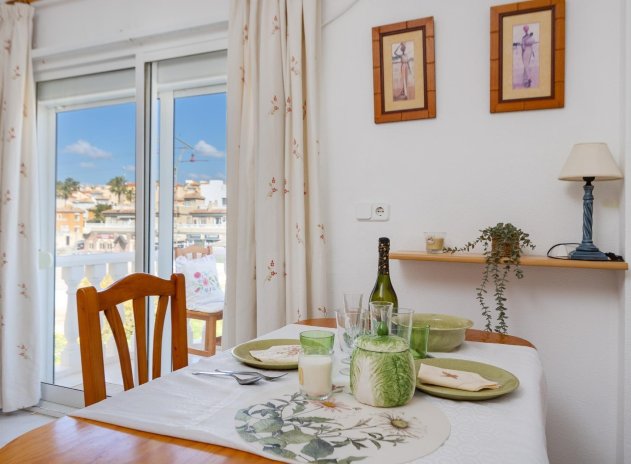 Revente - Appartement - Orihuela Costa - Villamartín