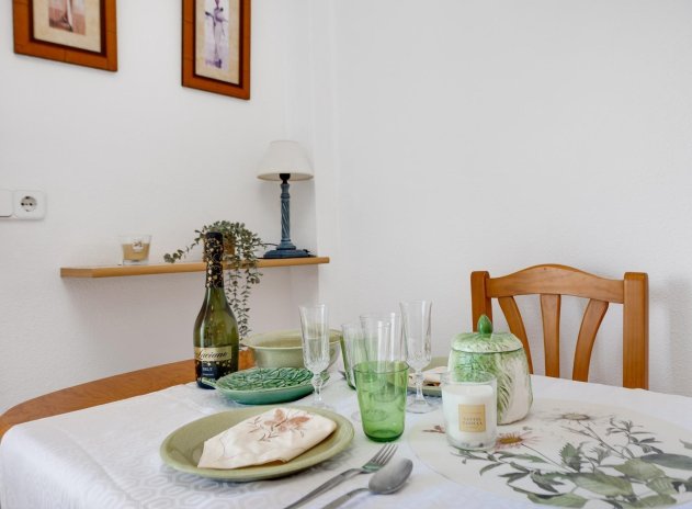 Revente - Appartement - Orihuela Costa - Villamartín