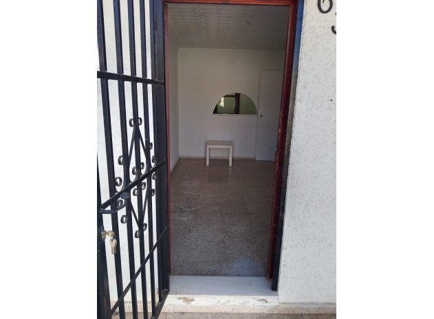 Herverkoop - Appartement - Torrevieja - Torretas