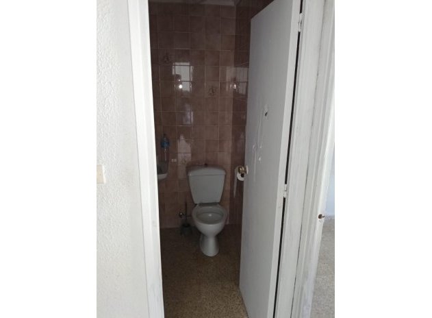 Herverkoop - Appartement - Torrevieja - Torretas