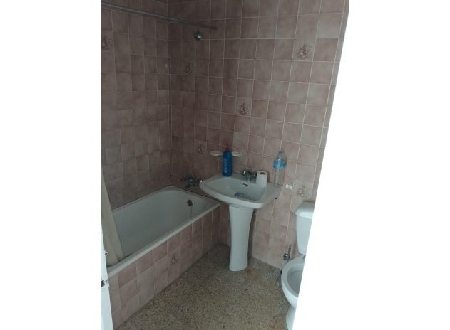Herverkoop - Appartement - Torrevieja - Torretas