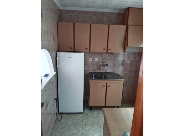 Herverkoop - Appartement - Torrevieja - Torretas