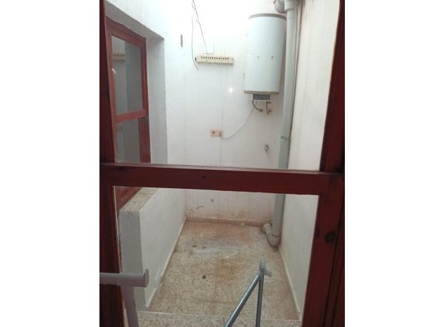 Herverkoop - Appartement - Torrevieja - Torretas