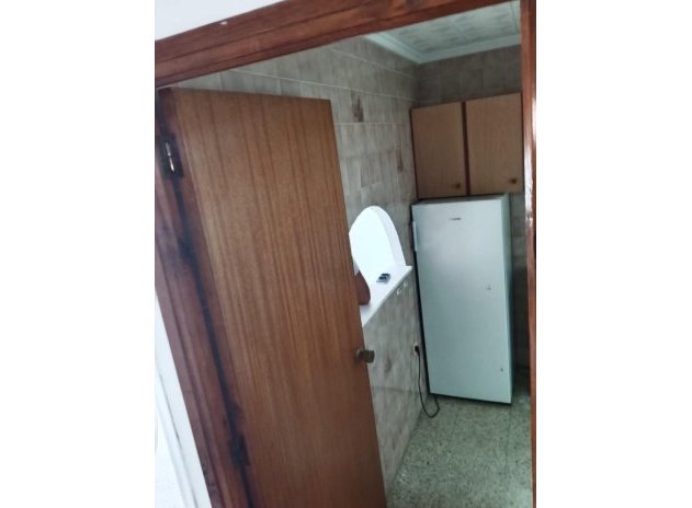 Herverkoop - Appartement - Torrevieja - Torretas