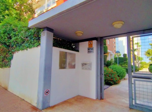 Revente - Appartement - Torrevieja - Playa de los Naufragos
