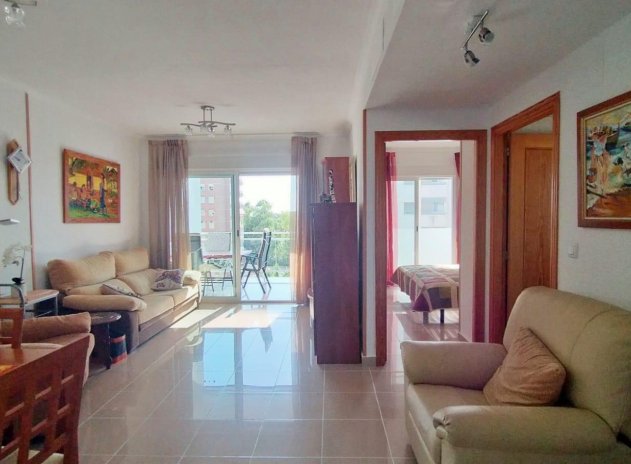 Revente - Appartement - Torrevieja - Playa de los Naufragos