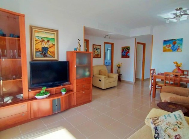 Revente - Appartement - Torrevieja - Playa de los Naufragos