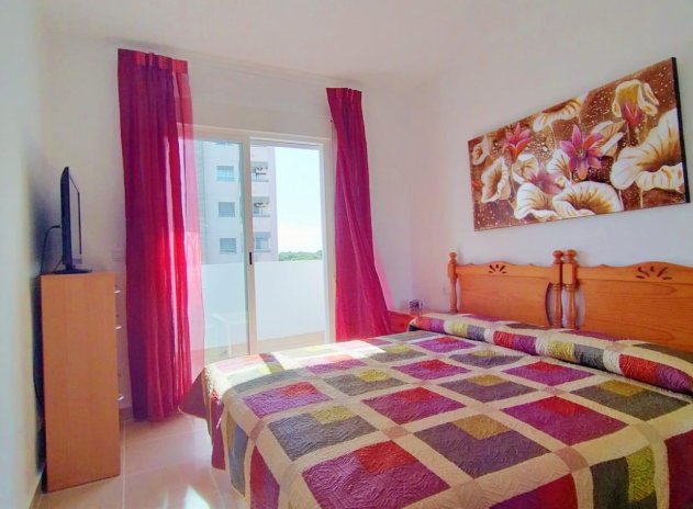 Revente - Appartement - Torrevieja - Playa de los Naufragos
