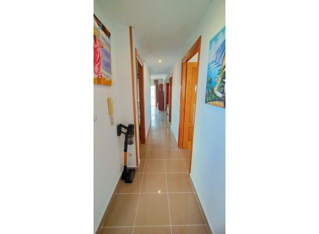 Revente - Appartement - Torrevieja - Playa de los Naufragos